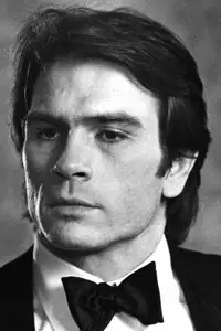 Tommy Lee Jones