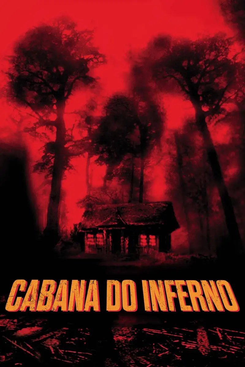 A Cabana do Medo