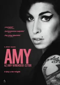Amy: Az Amy Winehouse-sztori