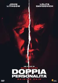 Doppia personalità