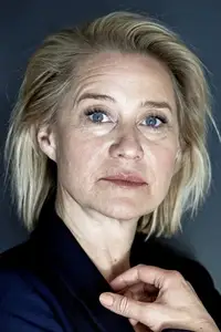 Trine Dyrholm