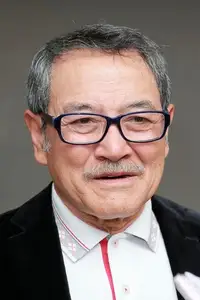 Danny Lau Dan