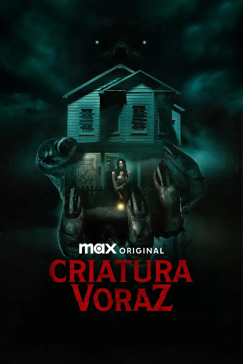 Criatura Voraz