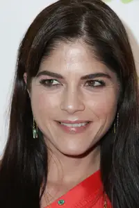 Selma Blair