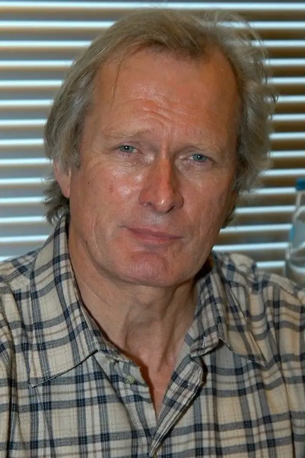 John Wyman