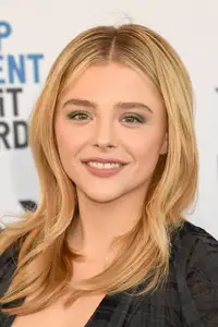 Chloë Grace Moretz