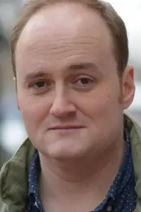 Phillip Chorba