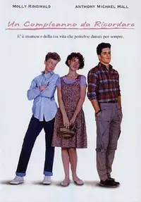 Sixteen Candles - Un compleanno da ricordare