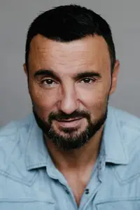 Niko Nikolov