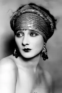 Betty Blythe
