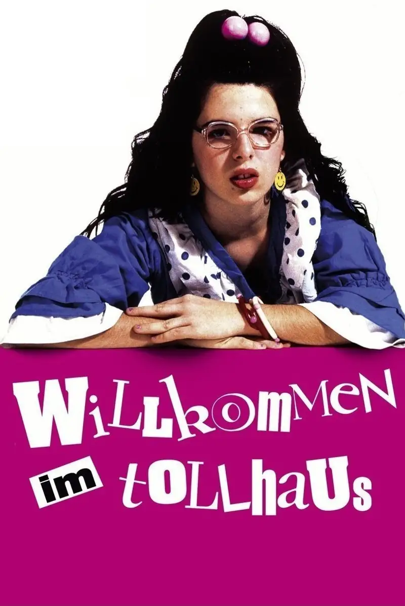 Willkommen im Tollhaus