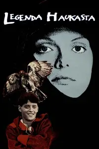 Ladyhawke - legenda haukasta