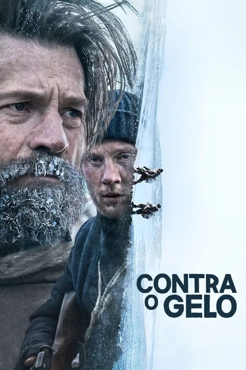 Perdidos no Ártico