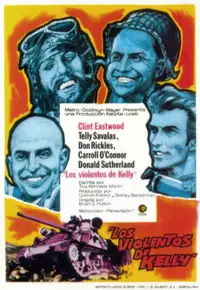 Los violentos de Kelly