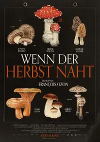 Wenn der Herbst naht