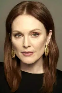 Julianne Moore