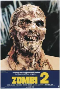 Zombie Flesh Eaters
