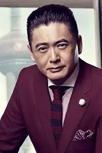 Chow Yun-Fat