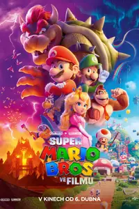 Super Mario Bros. ve filmu