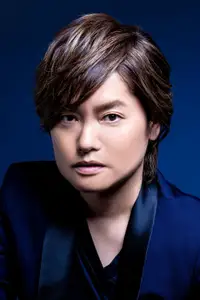 Showtaro Morikubo