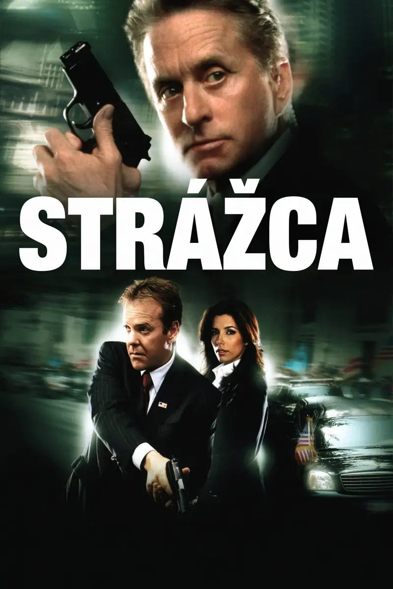 Strážca