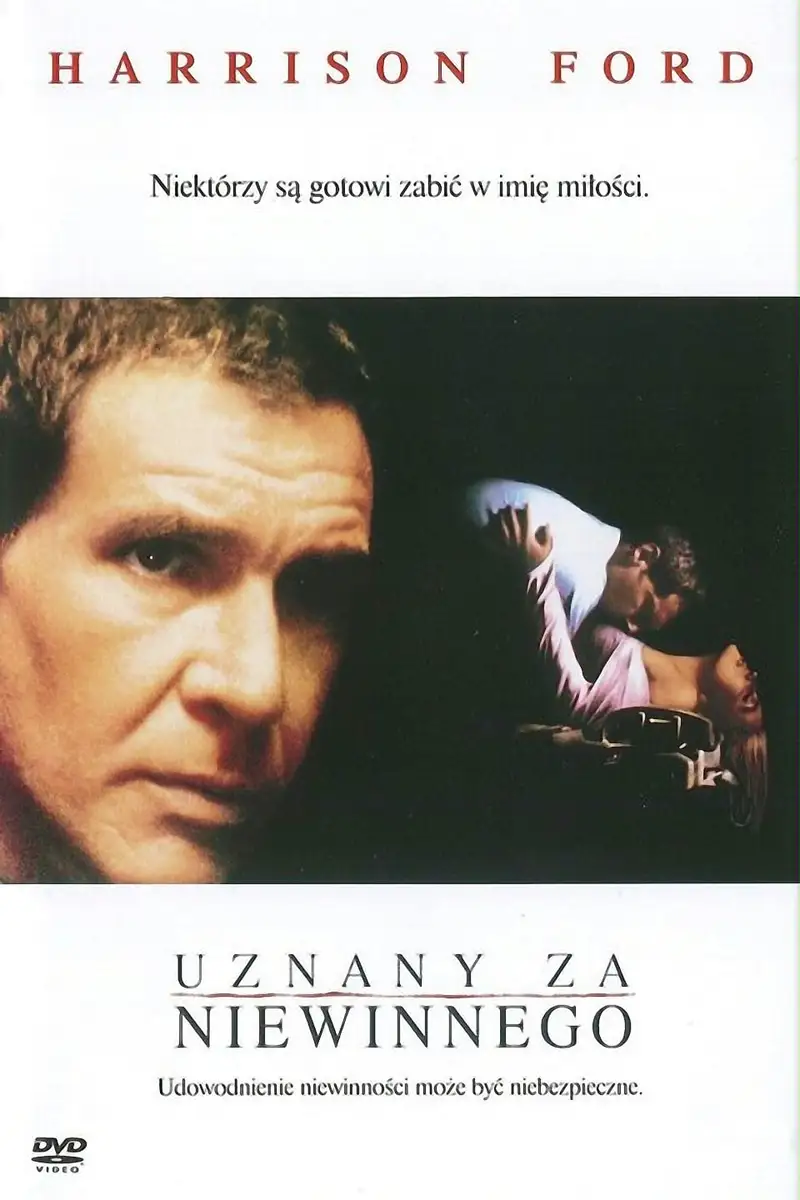 Uznany za Niewinnego