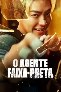 O Agente Cinto Negro