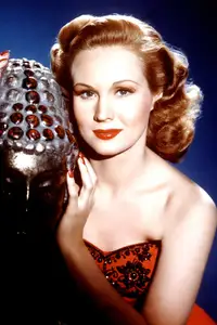 Virginia Mayo