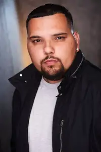 Hector Gomez Jr.