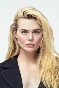 Elle Fanning