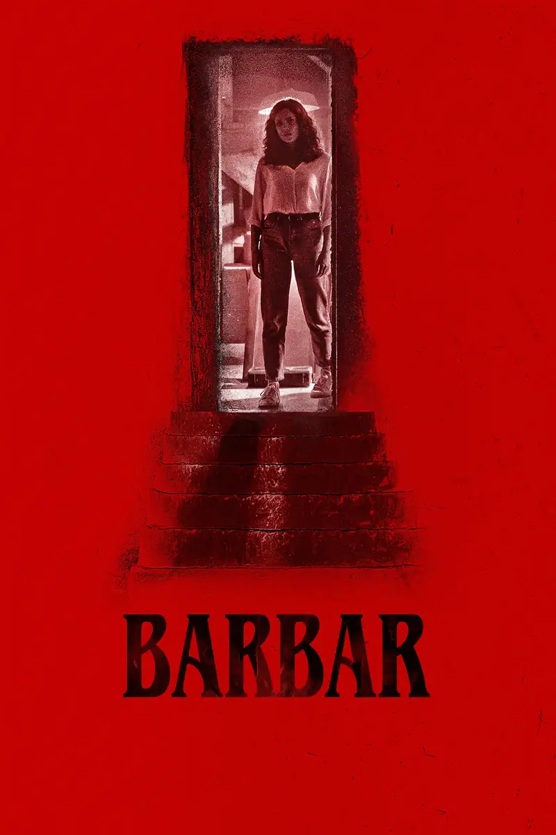 Barbar