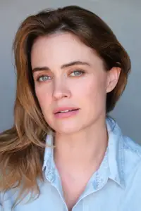 Nathalie Rapti Gomez
