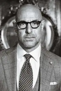 Stanley Tucci