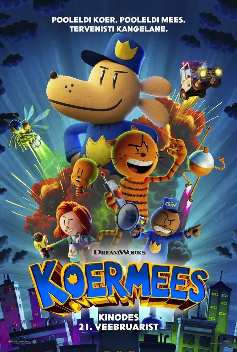 Koermees