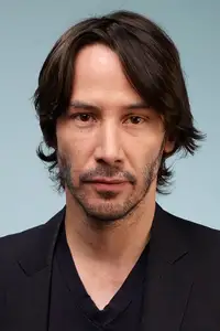 Keanu Reeves