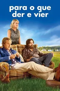 Amigos Para o Que Der e Vier