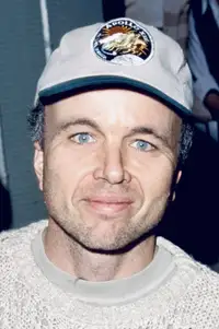 Clint Howard