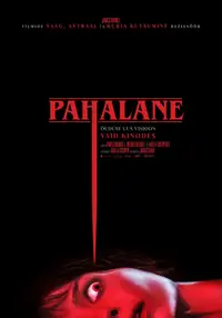 Pahalane