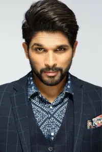 Allu Arjun