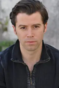 Michael Boyne