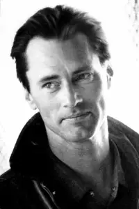 Sam Shepard