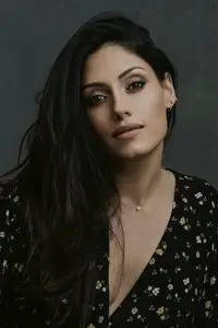 Tehmina Sunny