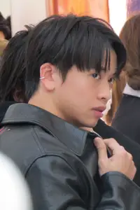 Locker Lam Ka-Hei