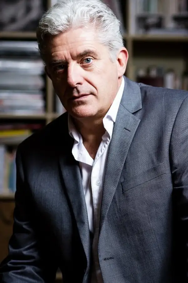 Christian Bourmier
