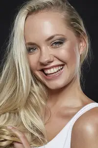 Ashley de Lange