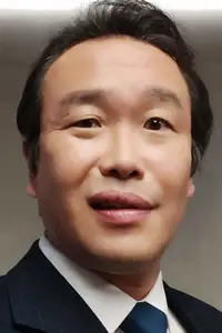 Kang Hak-soo