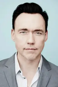 Kevin Durand