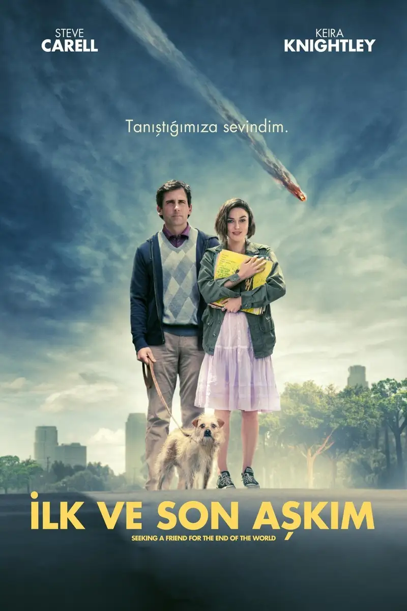 İlk ve Son Aşkım