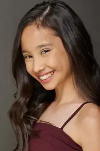 Ava Cheung