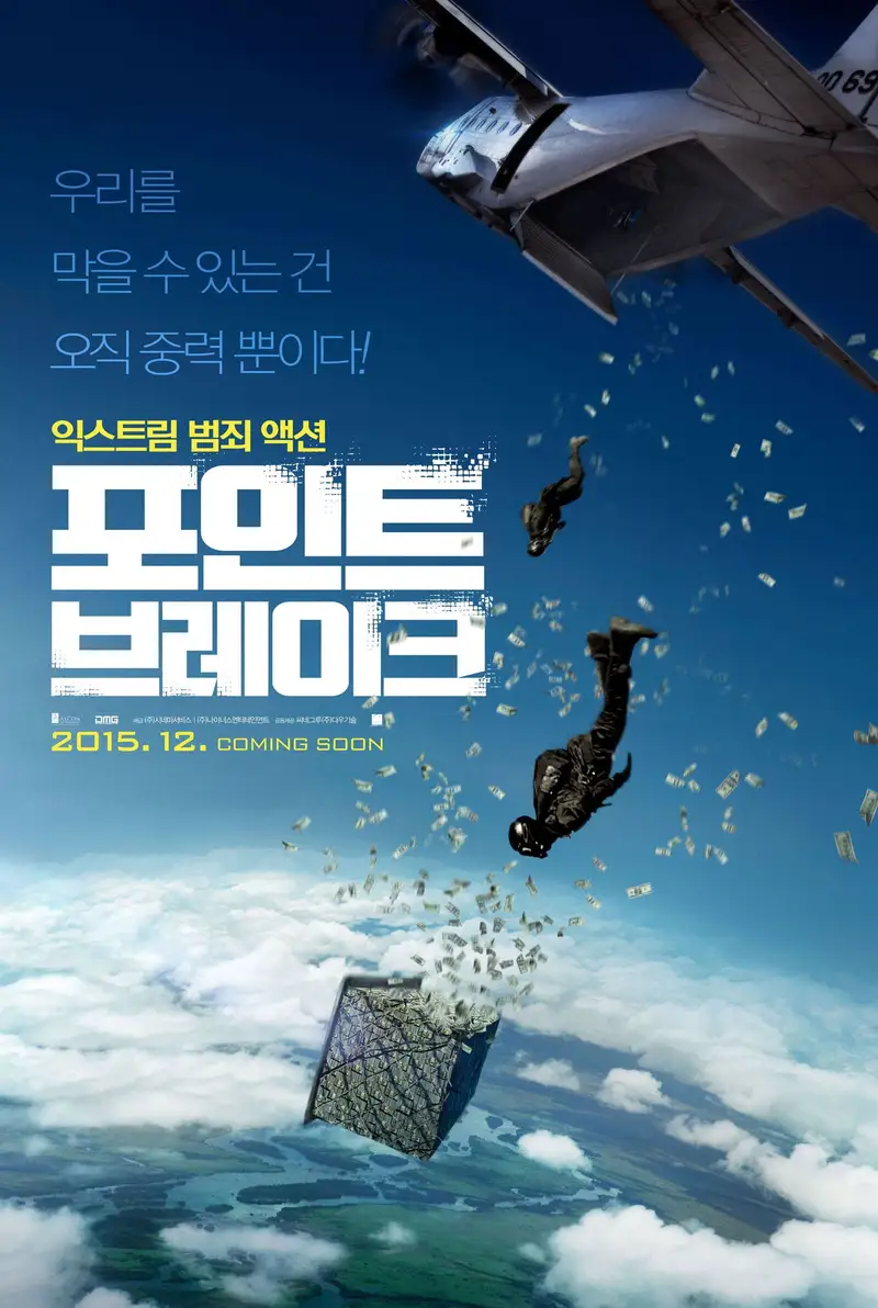 포인트 브레이크